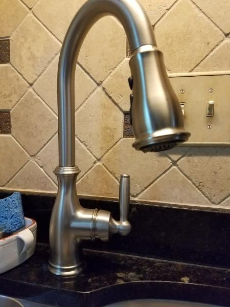 O'Quinn's Plumbing Service