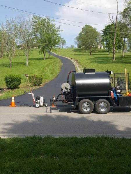 R&R Paving
