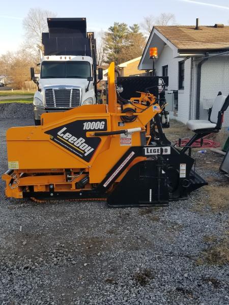 R&R Paving