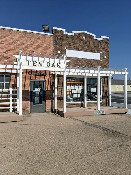 Heritage Fence & Decking