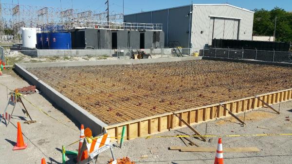 Austin Construction Group