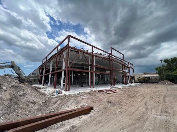 Austin Construction Group