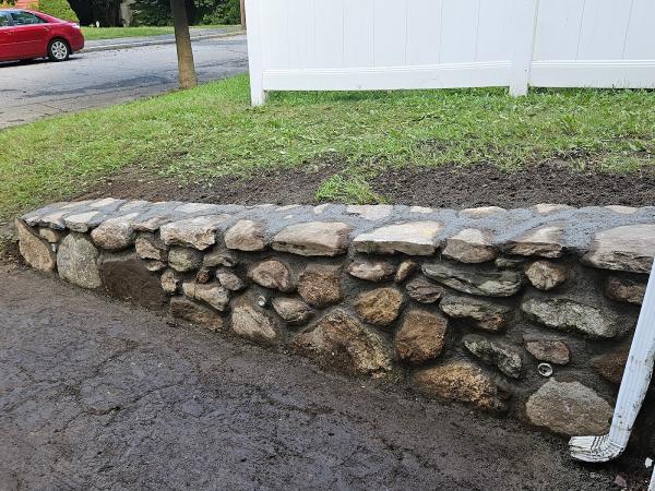 United Stone & Masonry