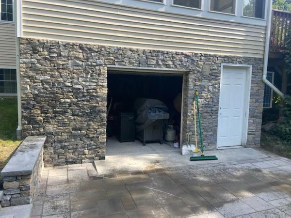United Stone & Masonry