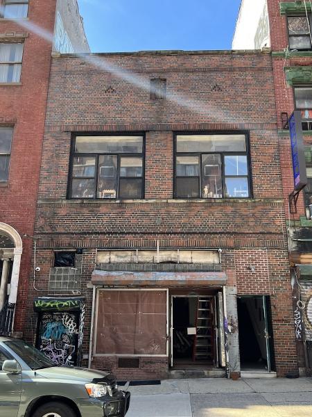 NYC Power Wash