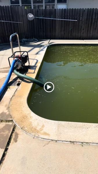 H2O Pool Care