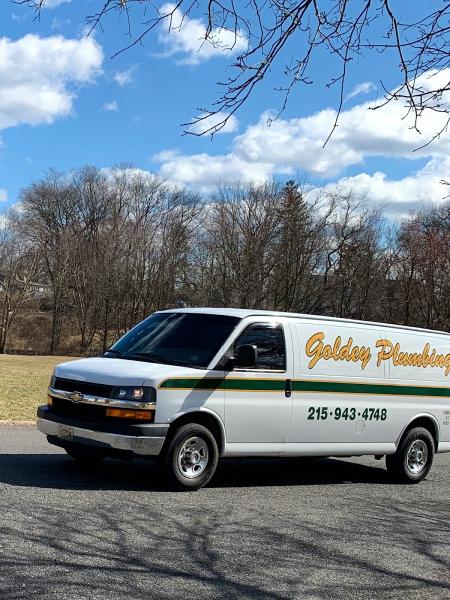 Robert Goldey & Sons Plumbing
