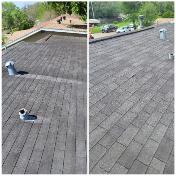 Big Franks Pressure Cleaning
