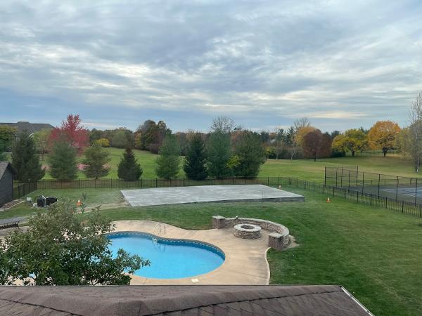 Mattingly Concrete Inc.