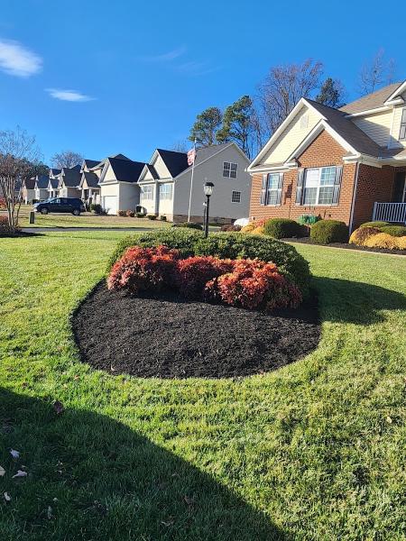 Varina Landscaping