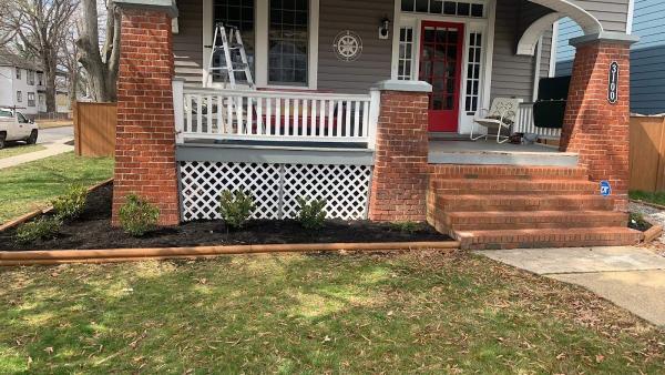 Varina Landscaping