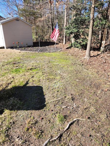 Varina Landscaping