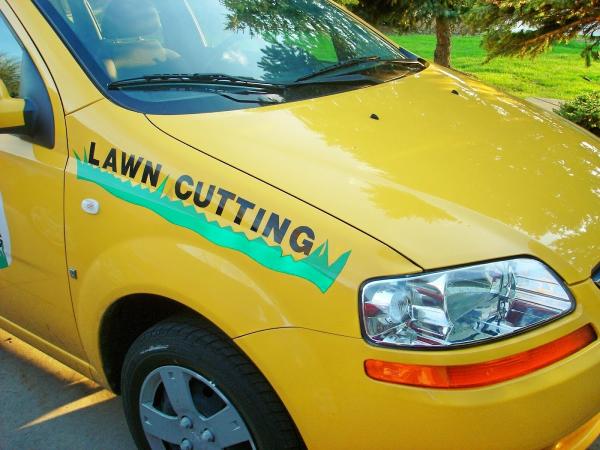 Acorn Lawn Cutting LLC