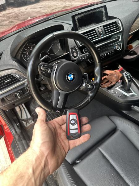 Door N Key Locksmith West Palm Beach