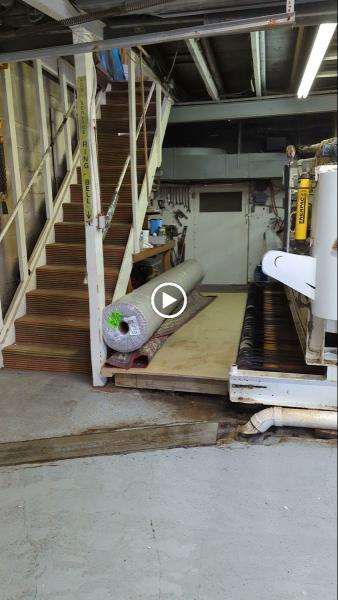 Reilly's Oriental Rug Cleaning