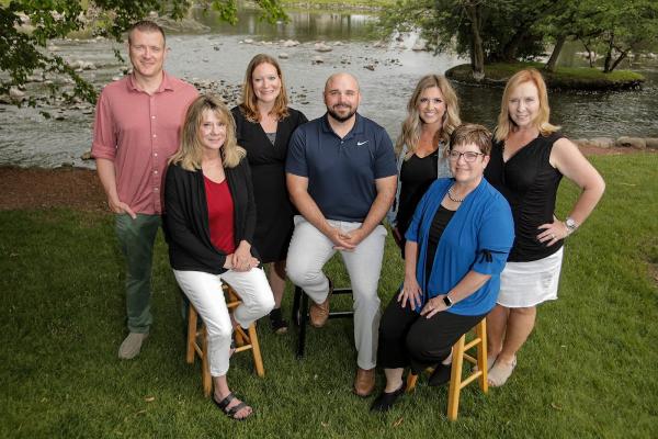 Legacy Realty Group