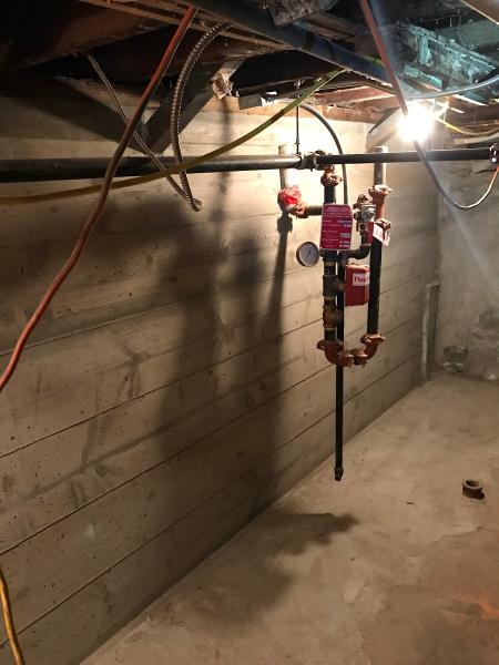 SFT Construction