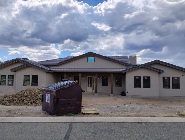 Performance Roofing