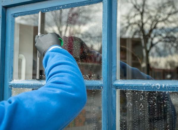 Mile High Window Cleaners