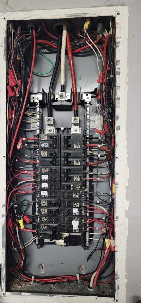 Renix Electric