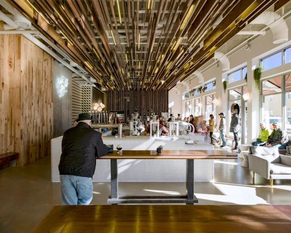 Bradley Edwards Architect