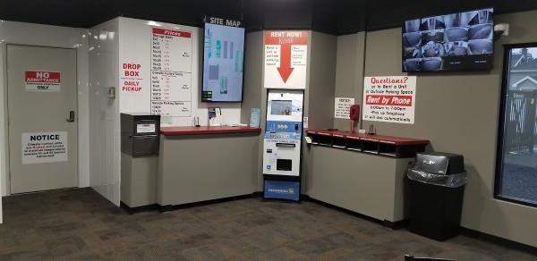 Self Storage WNY