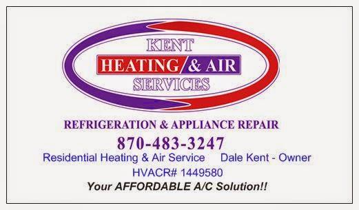 Kent Heating & Air Services