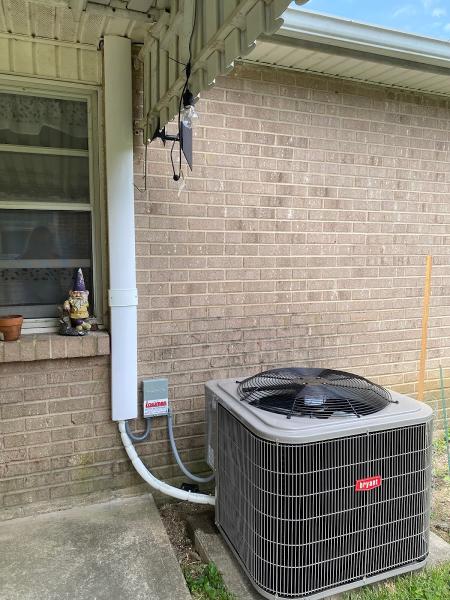Lowman Heating and Air
