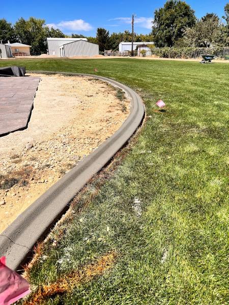 Valley Curb & Landscape