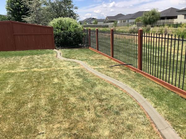 Valley Curb & Landscape