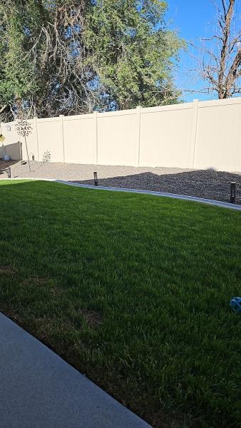 Valley Curb & Landscape