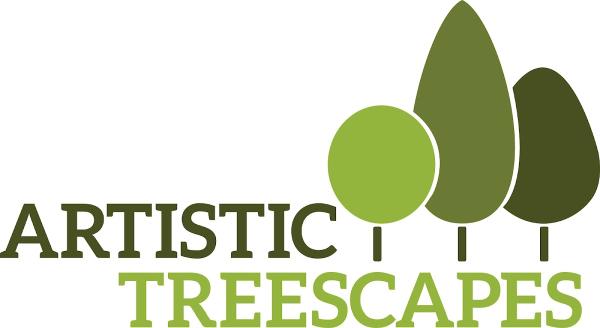 Artistic Treescapes