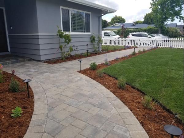 All Pro Landscape Construction