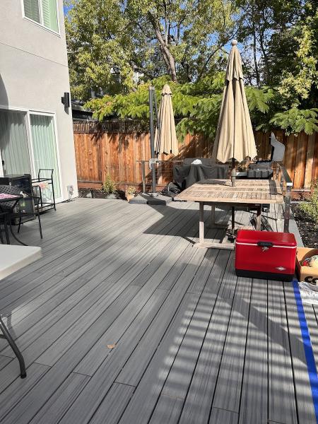 All Pro Landscape Construction