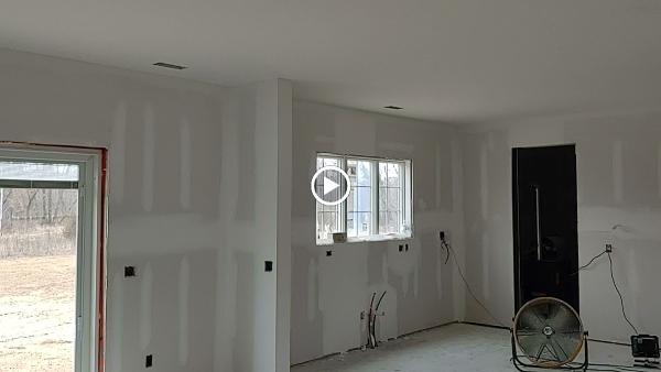 Cast Drywall (Of Drywall Guy