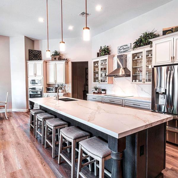 Experts in Construction & Home Improvements