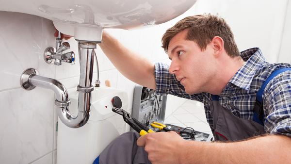 Affordable Plumbing