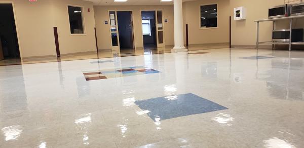 MC Cleaning Service LLC