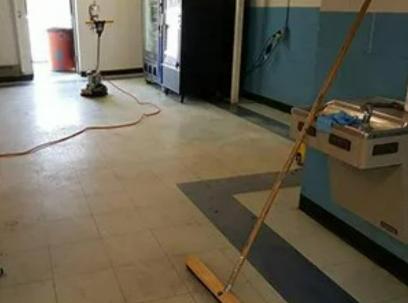 MC Cleaning Service LLC