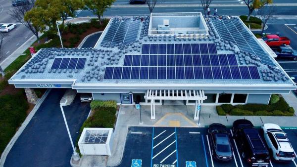 Dana Logsdon Roofing & Solar