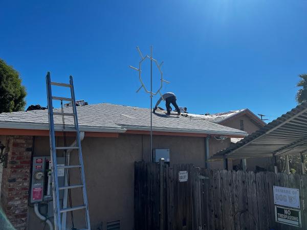 Dana Logsdon Roofing & Solar
