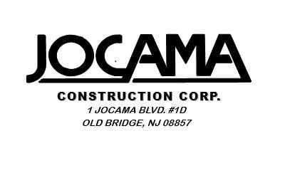 Jocama Construction Corp.