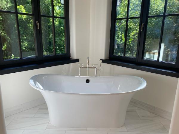 Affinity Plumbing