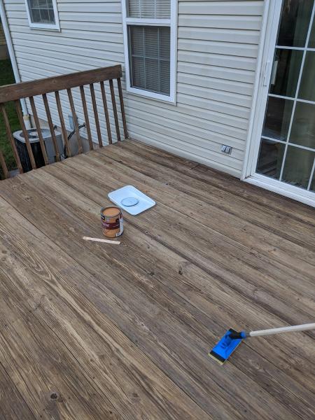 Blue Water Power Washing