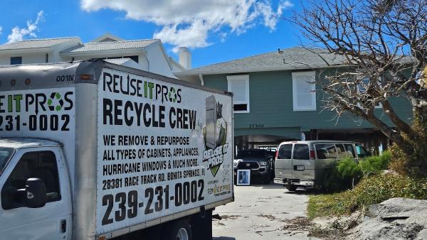 Remove It Pros Inc.