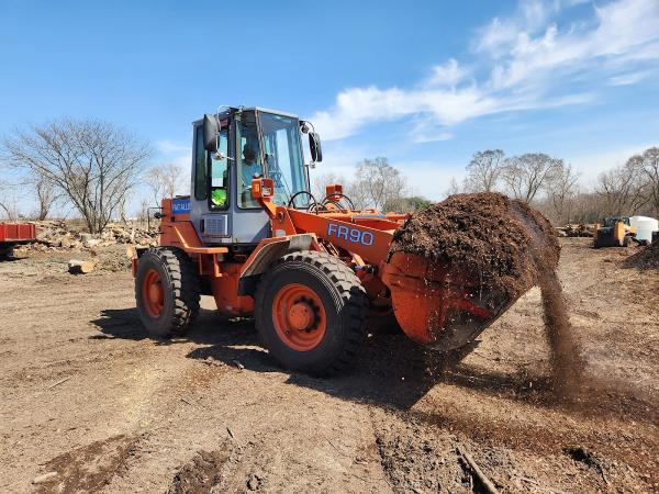 Wisconsin Mulch Co.