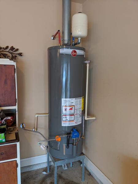 Drain King Plumbing