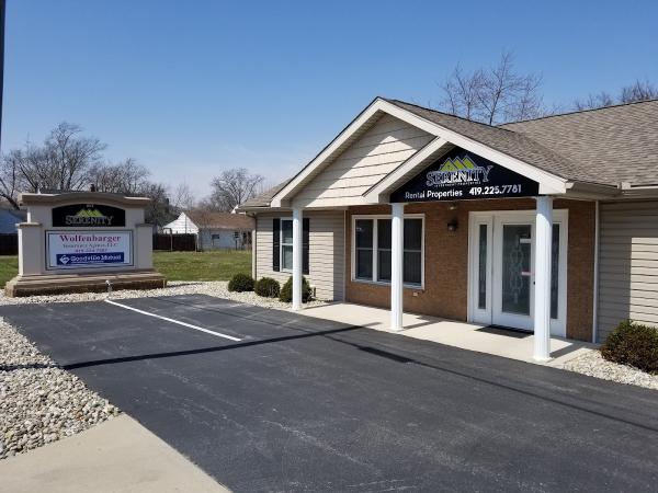 Serenity Investment Properties Inc