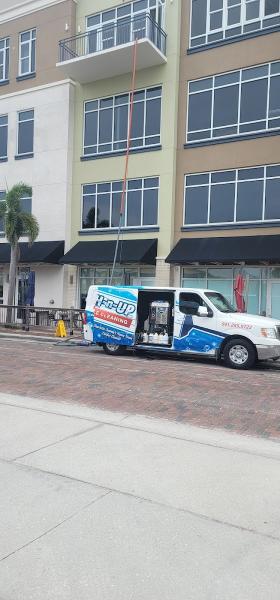 Fresh-n-Up Carpet Tile & Grout Cleaning