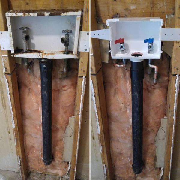 Master Drains & Plumbing